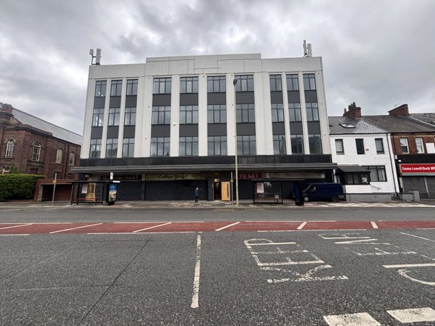 Photo of  South Tyneside House
