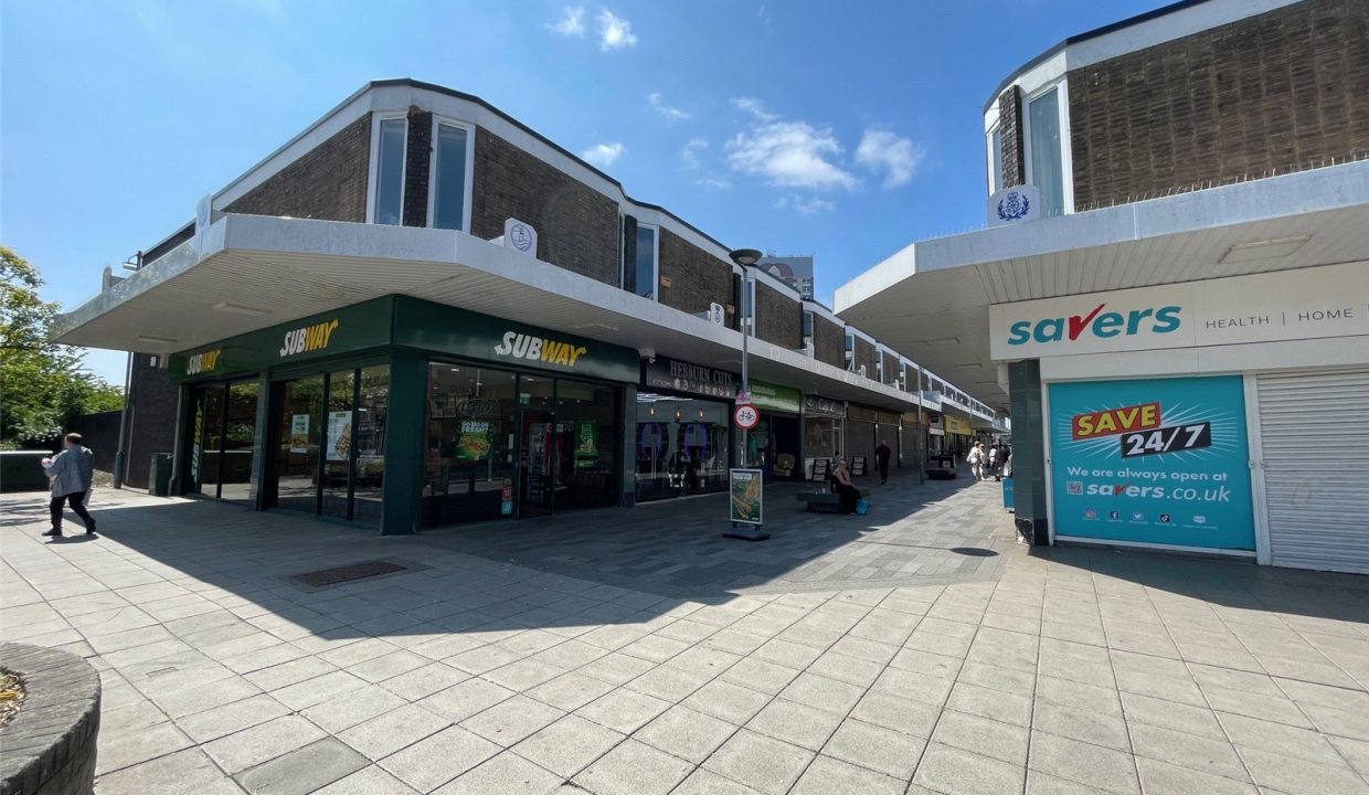 Photo of  30a St James Mall
