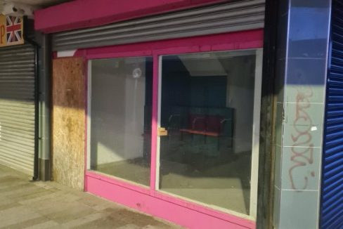 Photo of UNIT 2 Mountbatten Shopping Centre