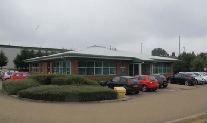 Photo of  ATLANTIC HOUSE