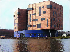 Photo of ROOM 204 QUADRUS CENTRE